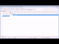jQuery Tutorial - 84 - Adding to a dropdown menu