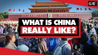 A look inside China: Is this the most sovereign country on Earth?