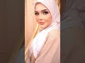 tudung kekaboo koleksi bunga cinta sejuta rasa muslimfashion hijab