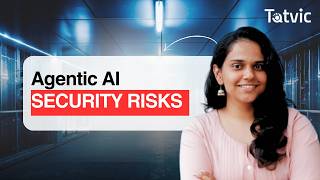 Agentic AI Security Risks Explained | What Every Business Must Know (2026)