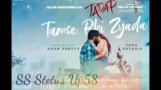 Tumse Bhi Zyada ||Hindi Song|| no copyright song