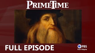 Discovering da Vinci | PrimeTime | PBS Fort Wayne