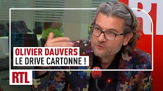 Consommation : le Drive cartonne !