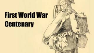 First World War Centenary Prose Collection Vol. I by VARIOUS Part 2/4 | Full Audio Book