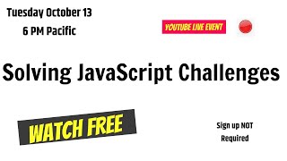 Solve (Codewars) JavaScript Challenges