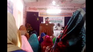 30/11/2016 Fasting prayers worship by pastor venkatesh garu