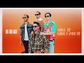 Big Time Rush  - Call It Like I See It (Official Audio)