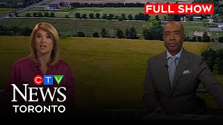 Another minister resigns amid Greenbelt scandal | CTV News Toronto at Six for Sept. 20, 2023
