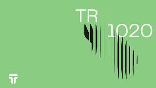 John Digweed - Transitions 1020