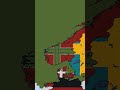 norway large scale norway minecraft mapping flags europe scandinavia