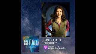 Jewel Staite On Serenity #serenity #jewelstaite