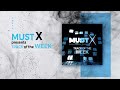 Anna Maria X  - Blind (Must X Track Of The Week)