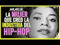 🤘🏽 La MUJER que creo la industria del HIP-HOP // Hables de...