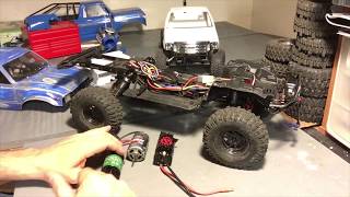 Holmes Hobbies Crawlmaster Sport