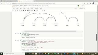 spacy demo