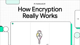 Symmetric vs Asymmetric Encryption Explained 🔥 | The Secret Math Behind Secure Communication!