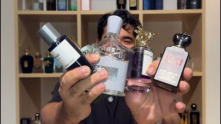 5 Fragrances I WILL be Repurchasing in 2025 (These are worth the money!)