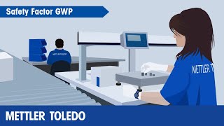 Good Weighing Practice e i fattori di sicurezza - METTLER TOLEDO Industrial - it