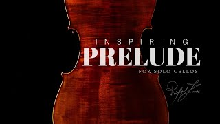 Inspiring Prelude for Solo Cellos