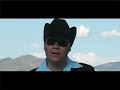 conjunto atardecer hoja en blanco video oficial