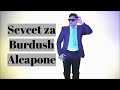 sevcet samos za burdush alcapone 2019 hit