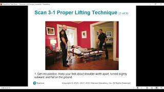 AEMT CHAPTER 3