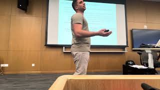 Ryan Simonelli - There Is No Symbol Grounding Problem