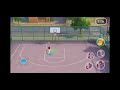 akashi seijuro all skill kuroko no basket street rivals 赤司徵十郎 技能展示！ 黑子的籃球sr