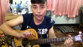 เหมือน- 25 hours cover by farm nebula