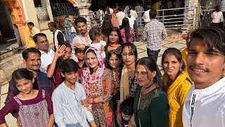 Orcha Trip Begin with family❤️ ￼-History Of RAJA RAM Ji Temple 🛕-ORCHA DHAAM🙏 #rajaram #orchadhaam