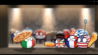 The Energy of Italy