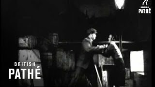 Ju Jitzu Expert (1933)