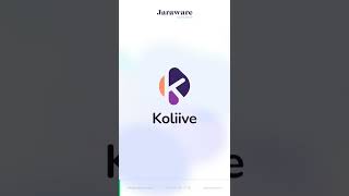 We develop Koliive eCommerce Platform - (Android app | iOS app | Website)