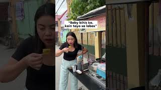 G ako kahit saan 😍#funnyvideos #pov #fyp #relatablecontent #marriedlife #marriedcouple