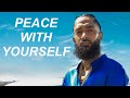 Peace With Yourself | Nipsey Hussle Motivational Speech (Nipsey Hussle Inspirational Interviews)