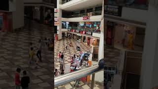 # CAPITAL MALL BHIWADI #