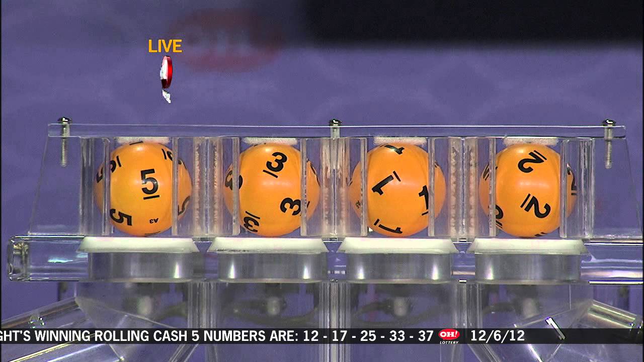 Drawingresults 12062012 Youtube