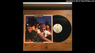 Brand Nubian - Slow Down (Radio Version)