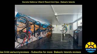 secrets mallorca villamil resort and spa