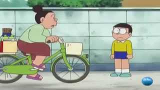 Espejo de cambio de rol Doraemon