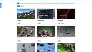 Visual Glossary - Tips & Tricks | STEMscopesā¢