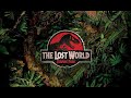 The Lost World: Jurassic Park- Full Readthrough