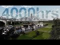 Cities skylines showcase : city Mingda (thank you cities skylines)