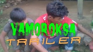 YAMOROKSA TRAILER ll kokborok studio all ll kokborok shprt film ll kokborok funny video