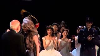 BWW TV Special: THE PHANTOM OF THE OPERA's 25th Anniversary Curtain Call!