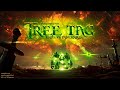 It's Tree Tag Time - Infernal #38 (Scumbag Blaze Nets)