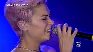 Elodie - Tutta colpa mia - Live Milano 2017 (HD)