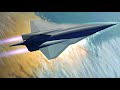 us tests top secret hypersonic aircraft to beat sr 72