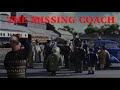 Dalek44's Thomascember - The Missing Coach