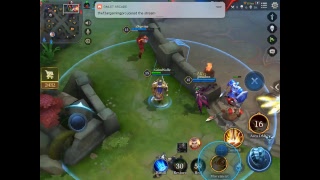 I will eventually master this game. For now, come in for the LOLS